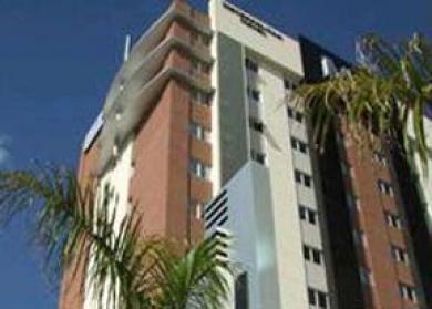 Hotel Astron By Nobile 4*